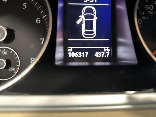 2015 Volkswagen CC DSG Sport