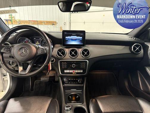 2020 Mercedes-Benz GLA 250 Base