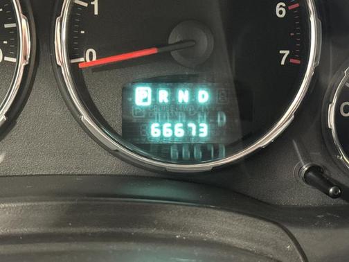 2009 Jeep Liberty Sport