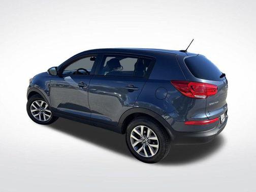 2014 Kia Sportage LX