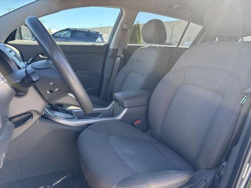 2014 Kia Sportage LX
