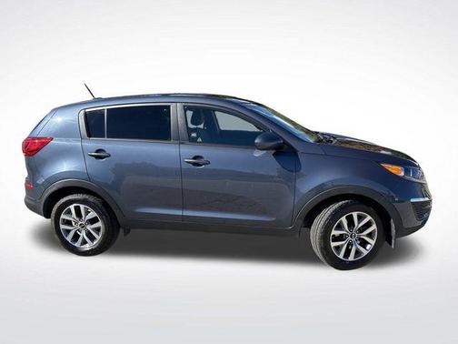 2014 Kia Sportage LX