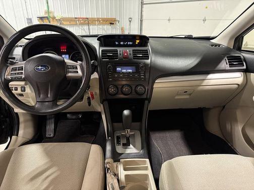 2014 Subaru XV Crosstrek 2.0i Premium
