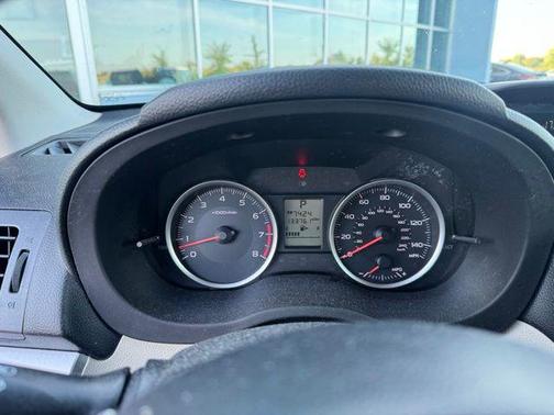 2014 Subaru XV Crosstrek 2.0i Premium