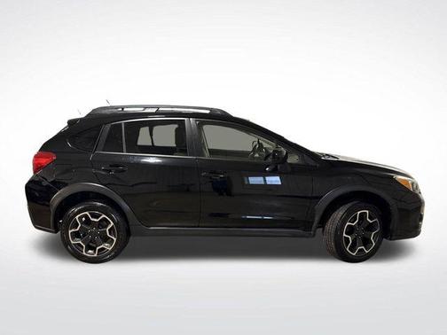 2014 Subaru XV Crosstrek 2.0i Premium