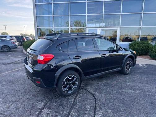 2014 Subaru XV Crosstrek 2.0i Premium