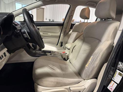 2014 Subaru XV Crosstrek 2.0i Premium