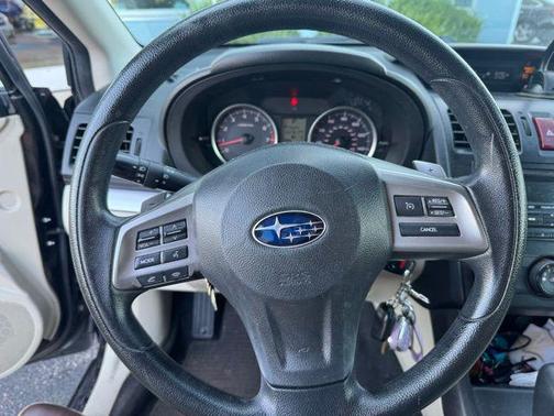 2014 Subaru XV Crosstrek 2.0i Premium
