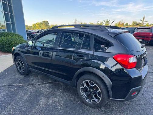 2014 Subaru XV Crosstrek 2.0i Premium