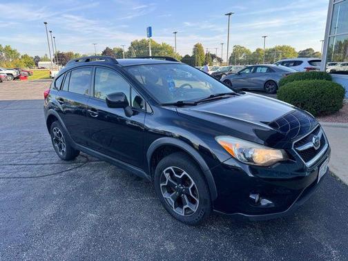 2014 Subaru XV Crosstrek 2.0i Premium