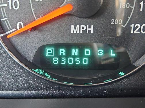 2006 Chrysler Sebring Touring