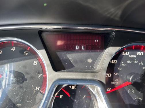 2015 GMC Acadia SLE-2