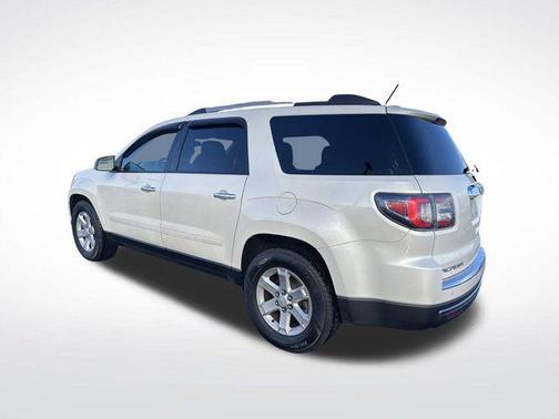 2015 GMC Acadia SLE-2