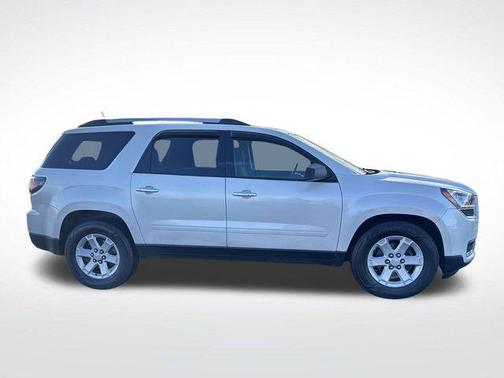 2015 GMC Acadia SLE-2