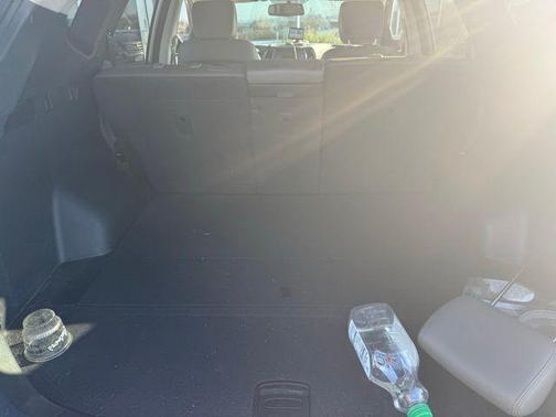 2016 Hyundai Santa Fe Sport 2.4L