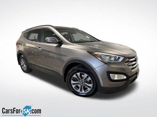 2016 Hyundai Santa Fe Sport 2.4L