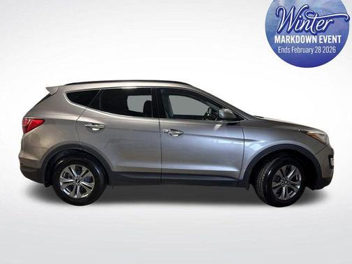 2016 Hyundai Santa Fe Sport 2.4L