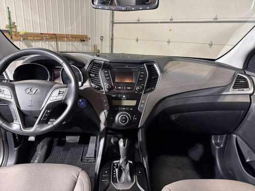 2016 Hyundai Santa Fe Sport 2.4L