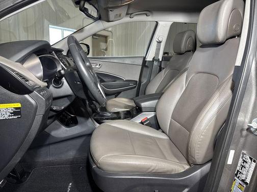 2016 Hyundai Santa Fe Sport 2.4L