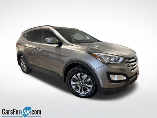 2016 Hyundai Santa Fe Sport 2.4L