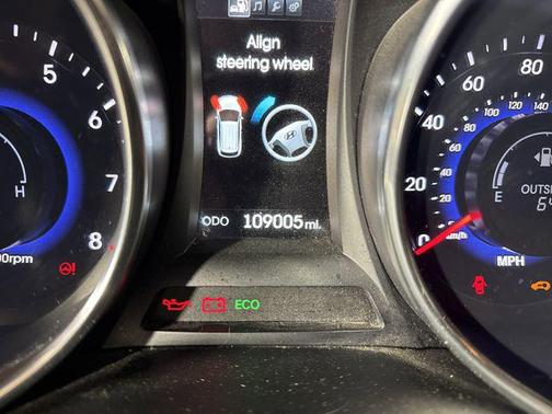 2016 Hyundai Santa Fe Sport 2.4L