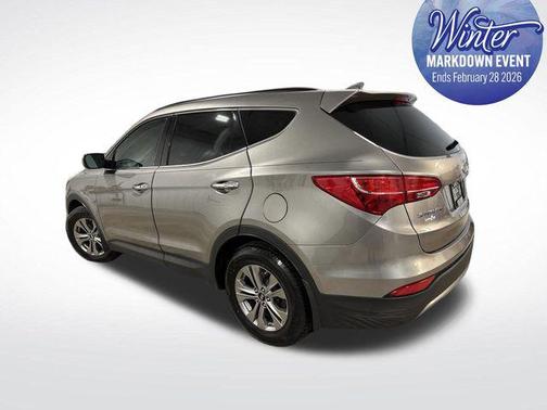2016 Hyundai Santa Fe Sport 2.4L