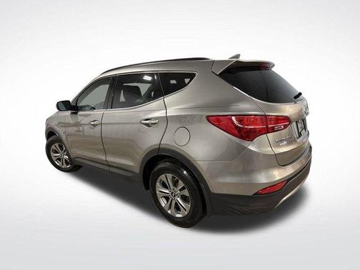 2016 Hyundai Santa Fe Sport 2.4L