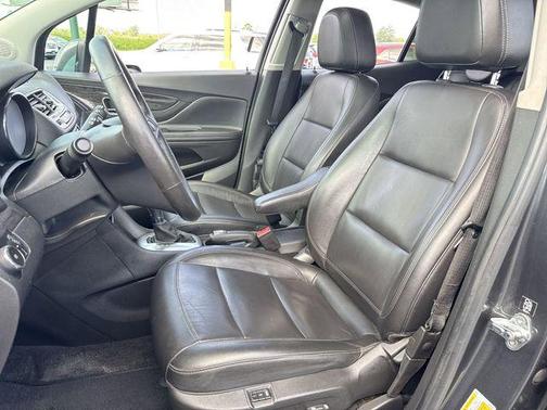 2016 Buick Encore Leather