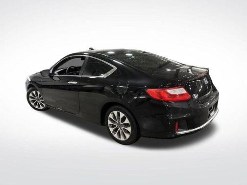 2014 Honda Accord LX-S