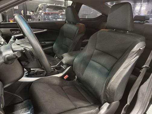 2014 Honda Accord LX-S