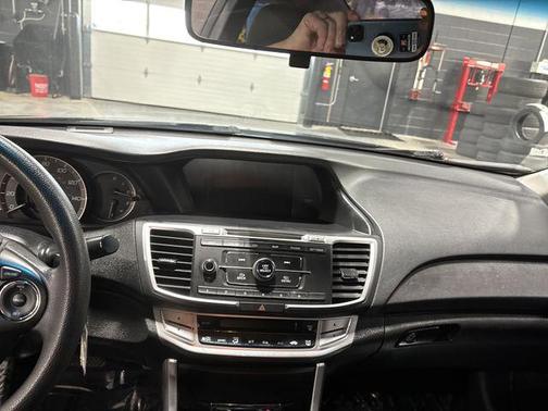 2014 Honda Accord LX-S