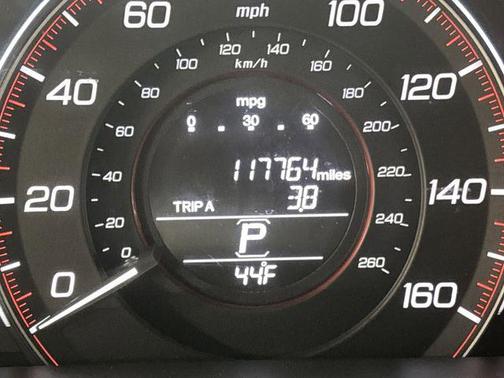 2014 Honda Accord LX-S