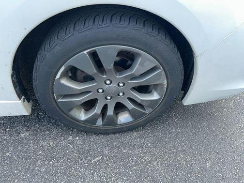 2014 Subaru Impreza 2.0i Sport Limited