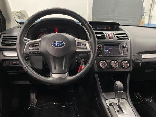 2014 Subaru Impreza 2.0i Sport Limited