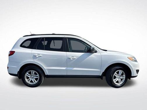 2012 Hyundai SANTA FE GLS