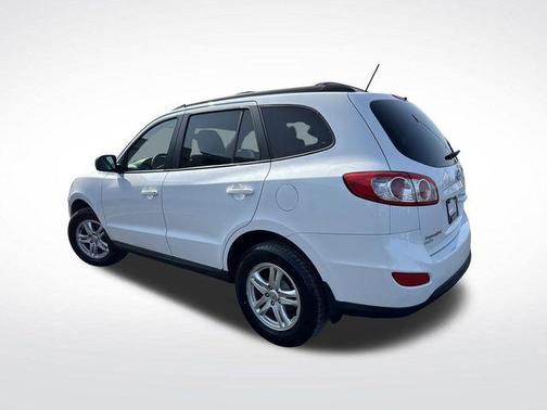 2012 Hyundai SANTA FE GLS
