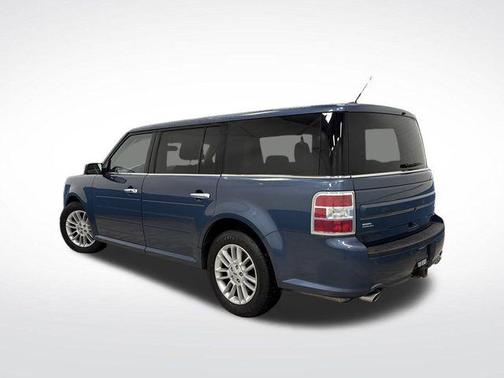 2018 Ford Flex SEL