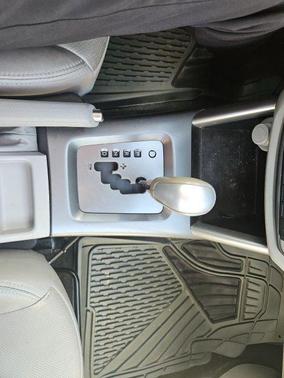 2011 Subaru Forester 2.5 X