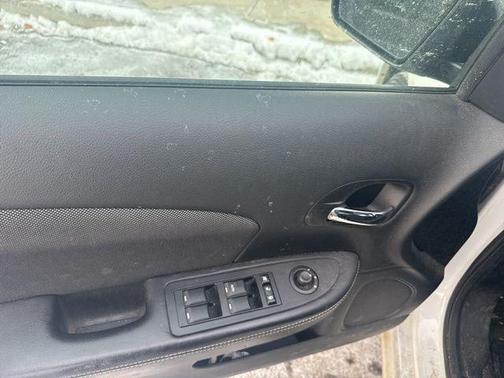 2012 Dodge Avenger SXT