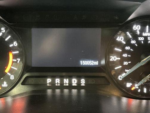 2018 Ford Explorer Base