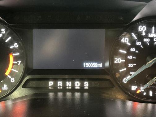 2018 Ford Explorer Base