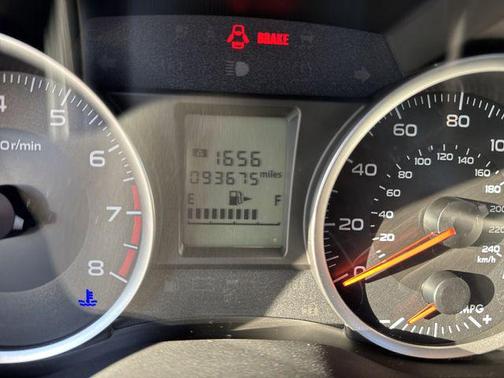 2014 Subaru XV Crosstrek 2.0i Premium