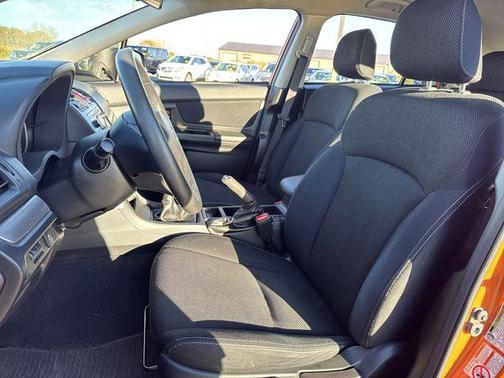 2014 Subaru XV Crosstrek 2.0i Premium