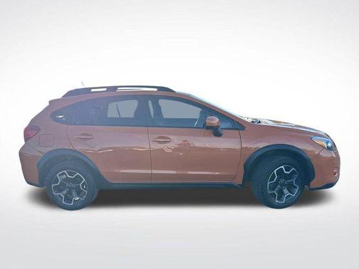 2014 Subaru XV Crosstrek 2.0i Premium