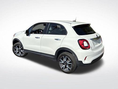 2019 FIAT 500X Pop