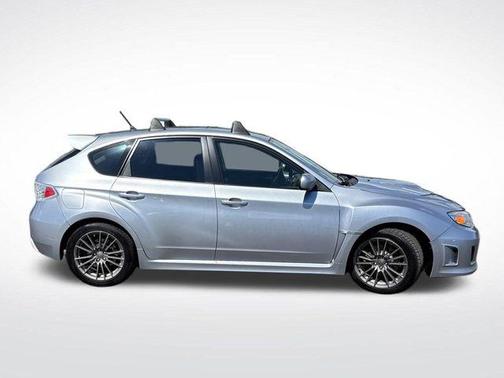 2013 Subaru Impreza WRX Base