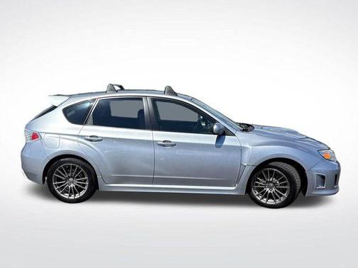 2013 Subaru Impreza WRX Base