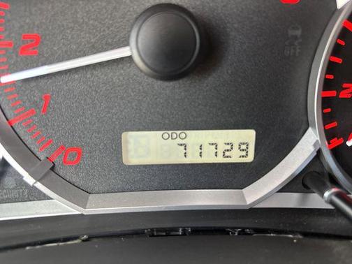 2013 Subaru Impreza WRX Base