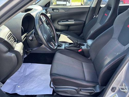 2013 Subaru Impreza WRX Base