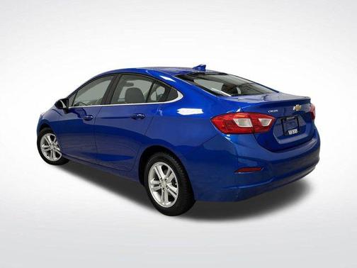 2016 Chevrolet Cruze LT Auto
